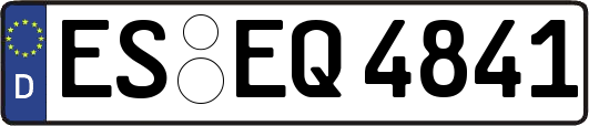ES-EQ4841