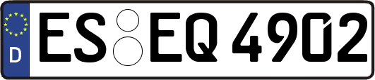ES-EQ4902
