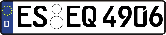ES-EQ4906