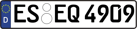 ES-EQ4909