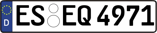 ES-EQ4971