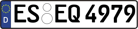 ES-EQ4979