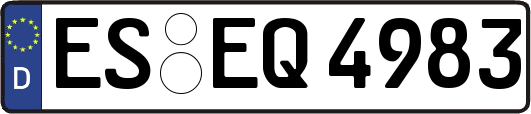 ES-EQ4983