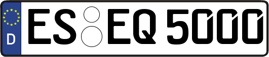 ES-EQ5000
