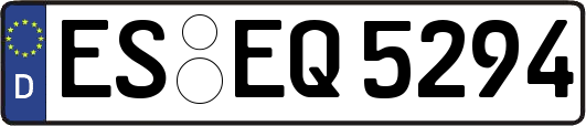 ES-EQ5294