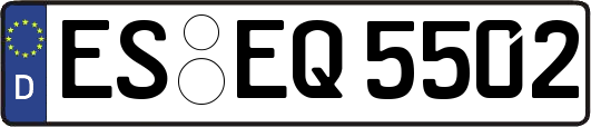 ES-EQ5502