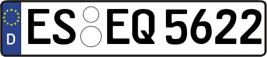 ES-EQ5622
