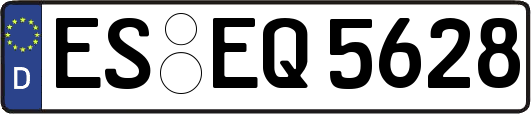 ES-EQ5628