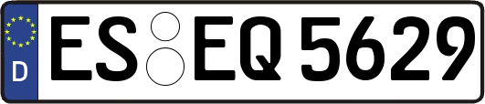 ES-EQ5629