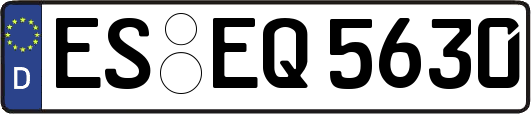 ES-EQ5630