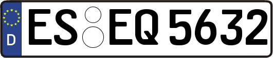 ES-EQ5632