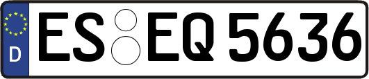 ES-EQ5636