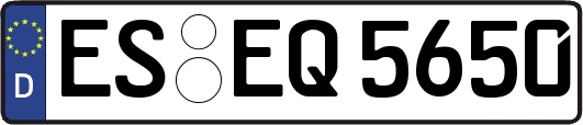 ES-EQ5650
