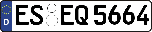 ES-EQ5664
