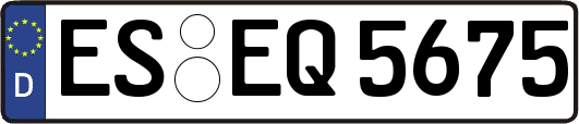 ES-EQ5675
