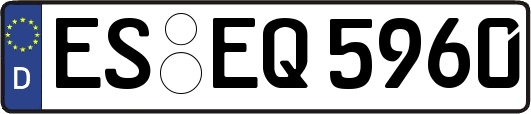 ES-EQ5960
