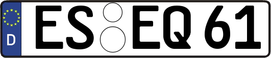 ES-EQ61
