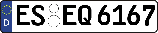 ES-EQ6167