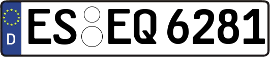 ES-EQ6281