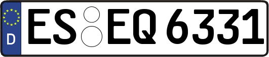 ES-EQ6331