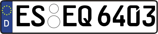 ES-EQ6403