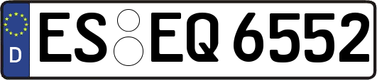 ES-EQ6552