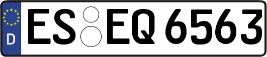 ES-EQ6563