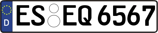 ES-EQ6567