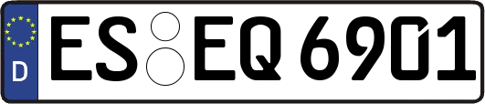 ES-EQ6901