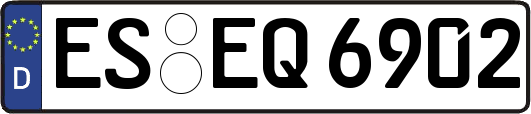 ES-EQ6902