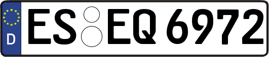 ES-EQ6972