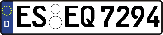 ES-EQ7294