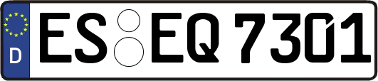 ES-EQ7301
