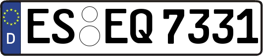 ES-EQ7331