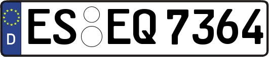 ES-EQ7364