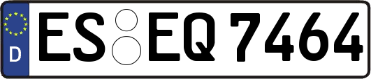 ES-EQ7464