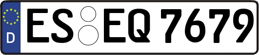 ES-EQ7679