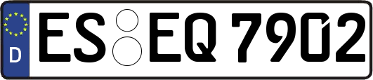 ES-EQ7902