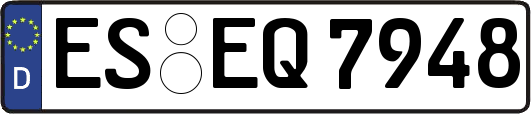 ES-EQ7948