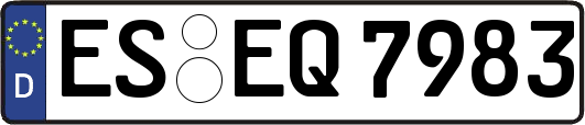 ES-EQ7983