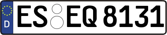 ES-EQ8131