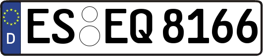 ES-EQ8166