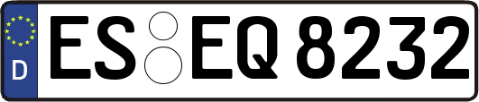 ES-EQ8232