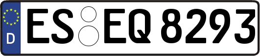 ES-EQ8293