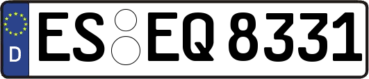 ES-EQ8331