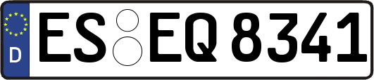 ES-EQ8341