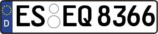 ES-EQ8366