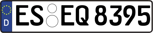 ES-EQ8395