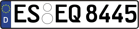 ES-EQ8445