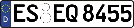 ES-EQ8455
